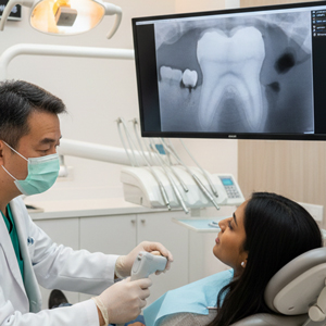 radiology-OPG-pacs